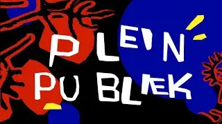 Plein Publiek: Ellen Pasman