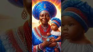 Gran Batala Map Rele Ou #magic #viral #spirituality