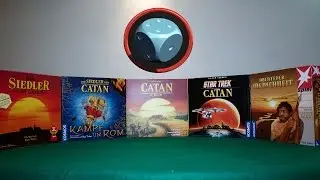 Catan: O Jogo - Como Jogar