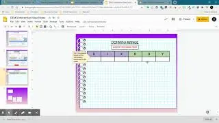 How to Create Interactive Video Notes Pt. 2