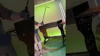 Именные мангалы на заказ 