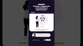 Preguntas de Entrevista para Frontend