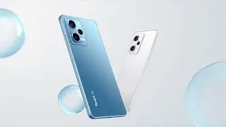 Xiaomi Redmi Note 12 Pro 5G  Promotional Video | Commercial |TV AD | 2022