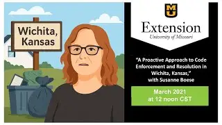 A Proactive Approach to Code Enforcement Resolution in Wichita, Kansas