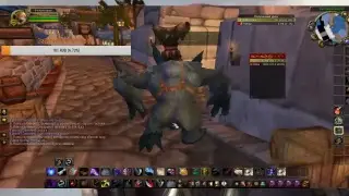 Стрим по WoW sirus x2!