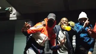 Meick Mf ( Mala Familia ) x Chacheblack - No hables ( MFL2K ) ( Prod. El secadero ) .