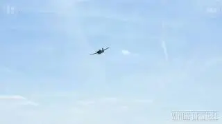 History Channel Dogfights attacking enemy bombers.