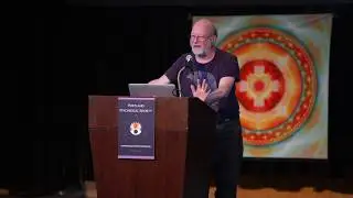 Dennis McKenna — What a Long, Strange Trip It’s Been (Portland Psychedelic Conference 2018)