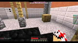 Zombie mod на кристаликсе 1/2