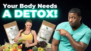 The Best Medicinal Herbs in a Full-Body Detox