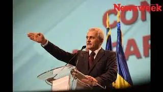 Viceprimar PSD din Vaslui, despre mitingul lui Dragnea: „Era obligatoriu să meargă”