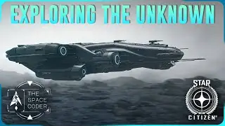 Star Citizen - Why Exploration Matters