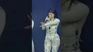 CAZZU CANTANDO ISLA VELDE EN URUGUAY (2022)