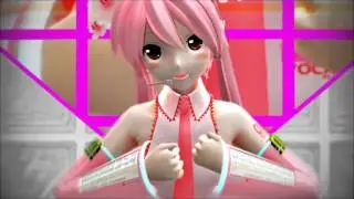 MMD LapTapLove Download!