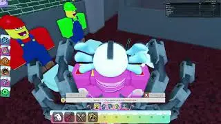Playing make a cake 5 years later!