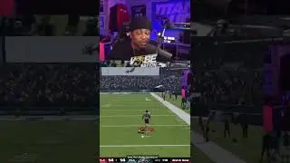 Shot By Buddha Will Not I Repeat Will Not Lose To No RPO 🙅🏾‍♂️ #madden25
