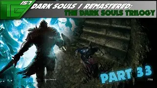 Dark Souls Remastered   Part 33