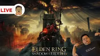 ELDEN RING DLC! BUILD BARU SEMANGAT BARU MEMBABAI BUTA #3