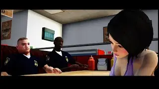 Missions: Madd Dogg's Rhymes, Burning Desire (Gameplay)  - GTA SA: PROJECT JAPAN 4.0 Mod