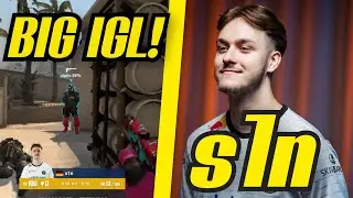 NEW BIG IGL! s1n - Highlights