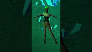 Dance Party #1 