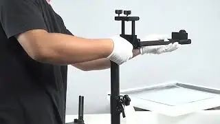 Телесуфлер профессиональный GB-19BS Broadcast
