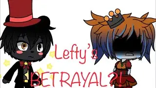 Lefty’s betrayal!?|episode 1?|”Gangsta”