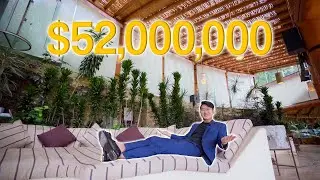 VENDO CASA CON LA MEJOR VISTA por $52 Millones