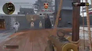 CALL OF DUTY ww2 2021 PS4 DOMINATION