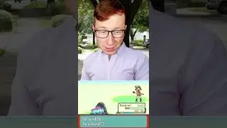 Pokemon fusion challenge: Hard Mode