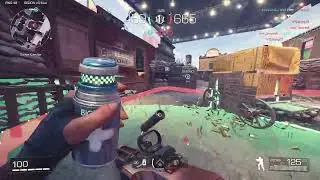 The Problem with COD Kids playing XDefiant (50+ Kills, 3000+ OBJ)