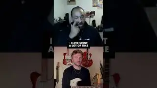 Matt's Experience in the Academy...