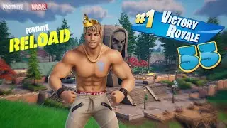 When RoNite Enters The Matrix 😈 Part 33 - Reload Edition + EXTREME MODE!