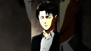 Levi Full screen edit || Attack on titans status || Levi Transformation  #aot #aotstatus #leviedit