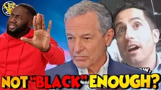 DISNEY DISCRIMINATION CAUGHT ON TAPE! 