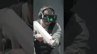 Warning: Zombie Apocalypse| Sandbox VR