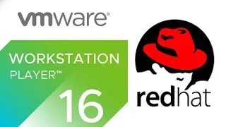 Redhat 9 Install | How to install Redhat 9 on windows 10 using vmware workstation 