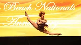 #162 My Thanks, Ashlynn, Nationals