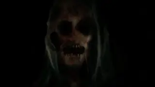 Vapour - SO SCARY I CRIED