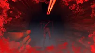 ОН ХОТЕЛ УКРАСТЬ МОЮ СОБАКУ!! инди хоррор Rotten Flesh