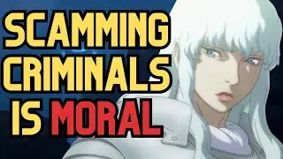 Lawful Stupid Paladin's VENGEFUL Quest Against His Own Party