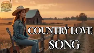 New Country Single 2025 – Love, Rain & Memories