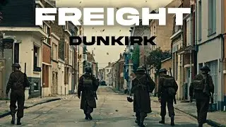 Dunkirk | Freight
