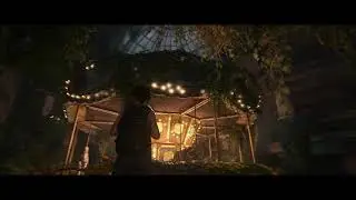 The Last Of Us Part I Pc