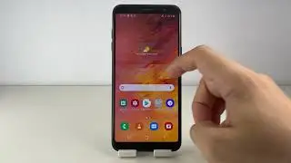 COMO RESTABLECER AJUSTES SAMSUNG GALAXY A6 🟢