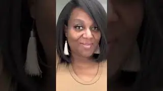 $15 Sensationnel Top Babe Half Wig 4c hair kinky straight protective style 0 Chemicals Natural hair!