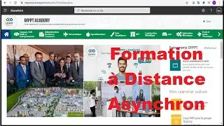 5 utiliser l'Academy OFPPT