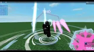 ROBLOX SCRIPT SHOWCASE : Star Glitcher Rework
