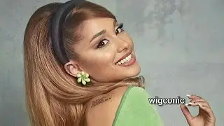 ariana grande ME!-HEE-HEE