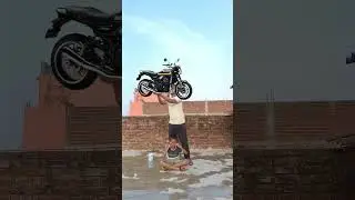 tractor, tractor video, bhoot ,cow video ,JCB VFX video #shorts